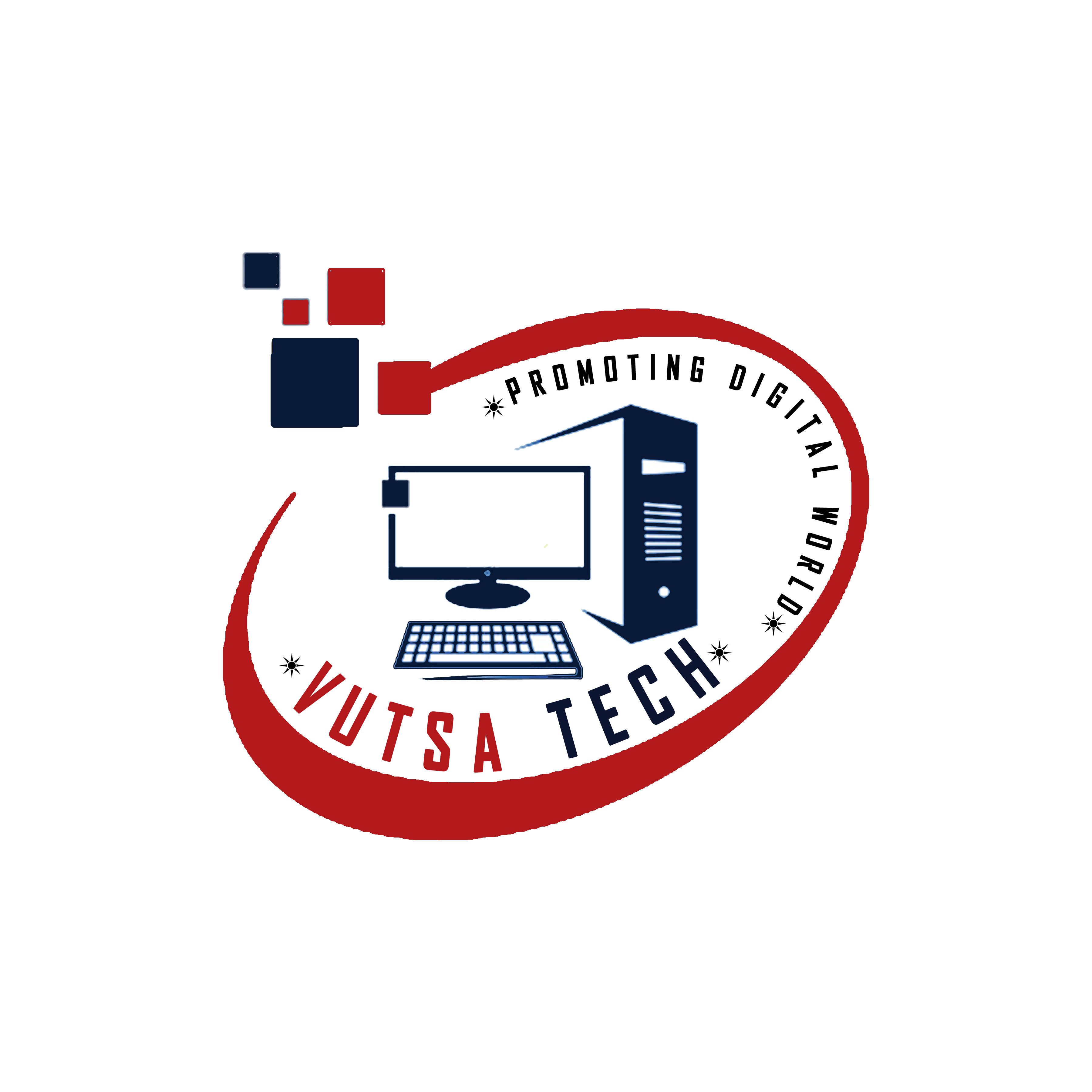 Vutsatech Logo